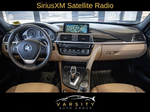Used 2018 BMW 330i Sedan RWD image 7