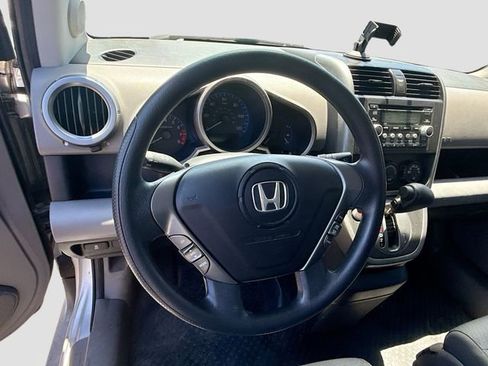 Used 2009 Honda Element EX image 15