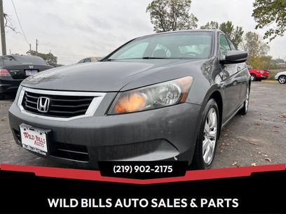 Used 2009 Honda Accord EX-L