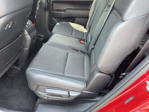 Used 2026 Hyundai Santa Fe SEL FWD image 10