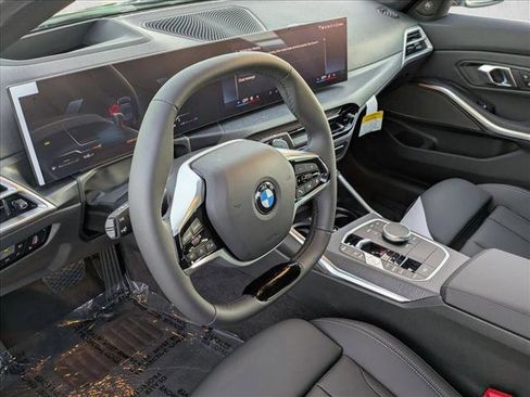 New 2026 BMW 330i Sedan image 3