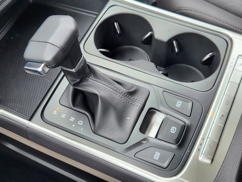 New 2026 Kia Carnival image 22