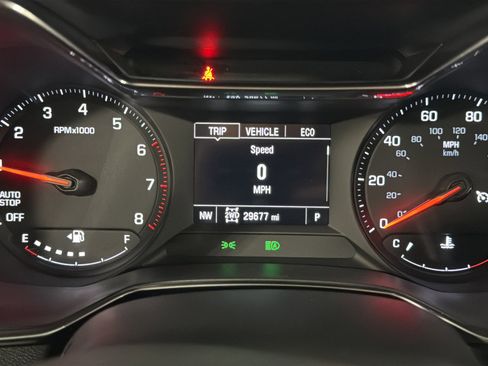 Used 2023 Chevrolet TrailBlazer LT w/ Convenience Package AWD/4WD image 21