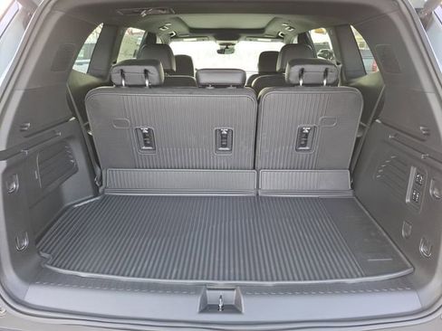 New 2026 Buick Enclave Preferred w/ Power Package image 5