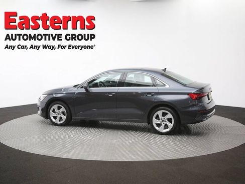 Used 2024 Audi A3 2.0T Premium FWD image 55