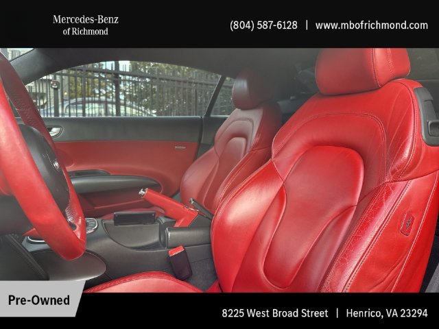 Used 2009 Audi R8 V8 AWD/4WD image 17