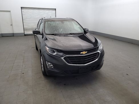 Used 2019 Chevrolet Equinox LT FWD image 14