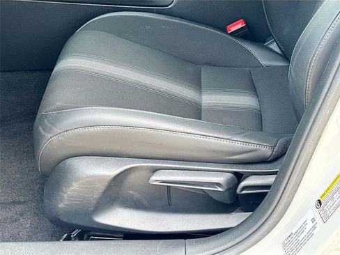 Certified 2025 Honda Civic Sport image 21