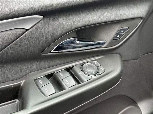 Certified 2023 Chevrolet Bolt LT image 25