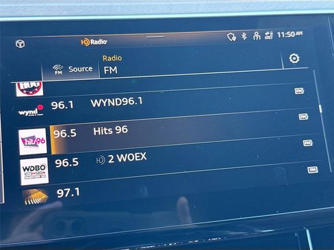 Certified 2024 Audi Q8 e-tron Premium image 15