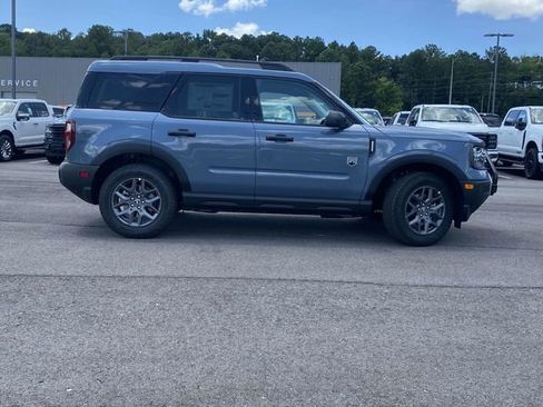 New 2025 Ford Bronco Sport Big Bend image 2