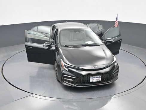 Used 2024 Toyota Corolla SE FWD image 43