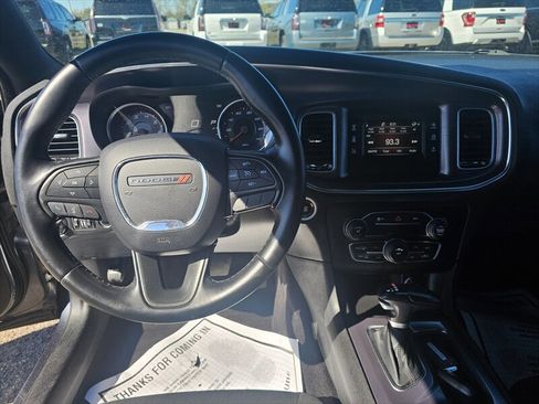Used 2016 Dodge Charger SE AWD/4WD image 13