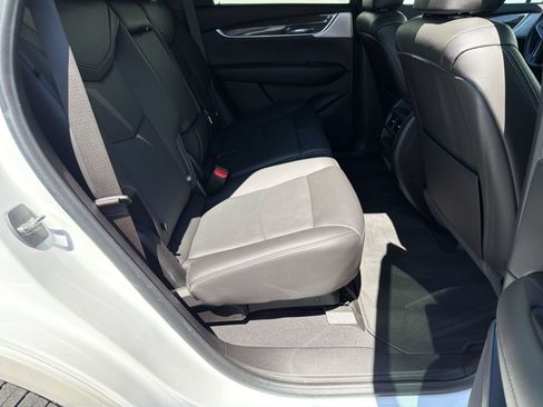 Used 2021 Cadillac XT5 Sportv AWD/4WD image 30
