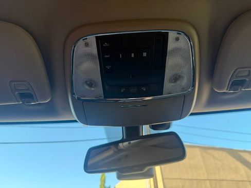 Used 2016 Jeep Grand Cherokee Limited w/ Trailer Tow Group IV AWD/4WD image 22