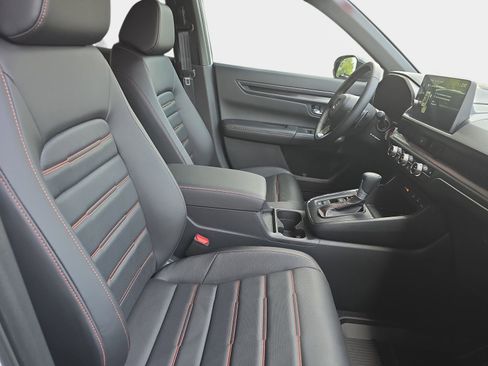 New 2026 Honda CR-V Sport-L image 10