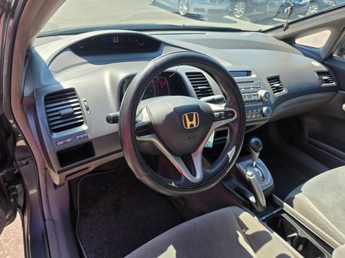 Used 2010 Honda Civic LX image 13