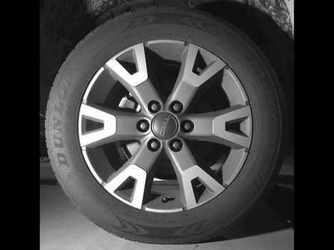 Used 2026 Toyota 4Runner TRD Sport Premium AWD/4WD image 13