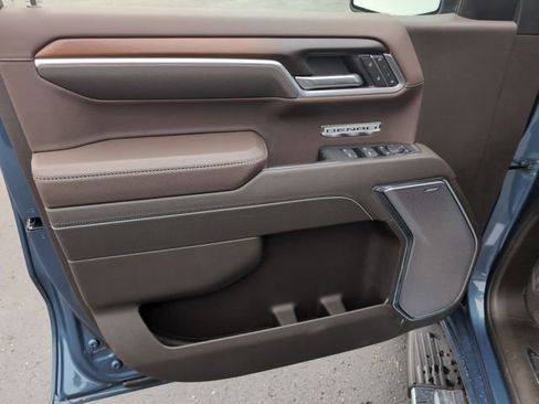 New 2026 GMC Sierra 1500 Denali w/ Technology Package image 16