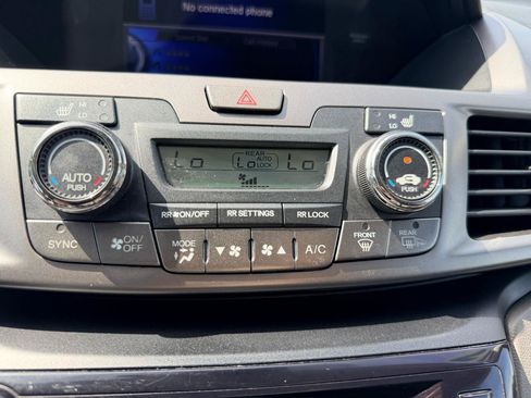 Used 2017 Honda Odyssey EX-L image 25