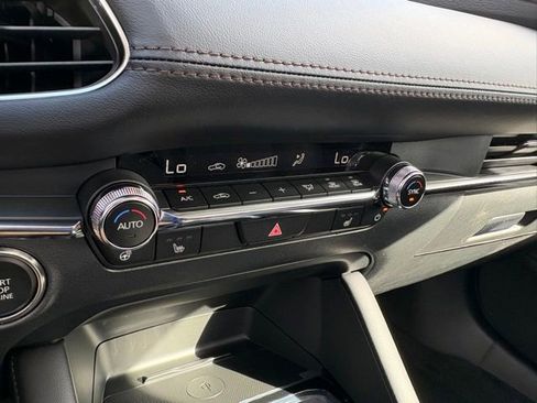 New 2026 MAZDA MAZDA3 2.5 Turbo Sedan w/Premium Plus AWD/4WD image 21