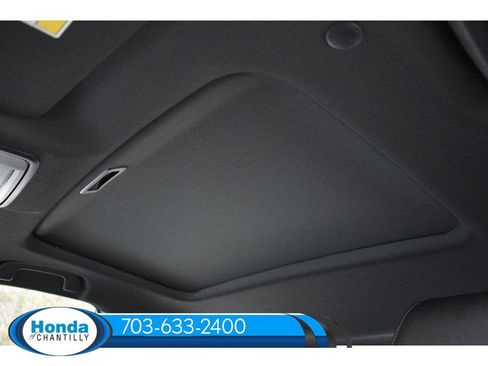 New 2026 Honda Accord Hybrid Sport-L FWD image 22