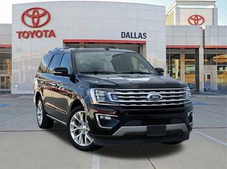 Used 2019 Ford Expedition Limited w/ Equipment Group 302A video 1