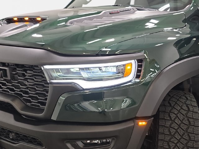 Used 2026 RAM 1500 RHO AWD/4WD image 30