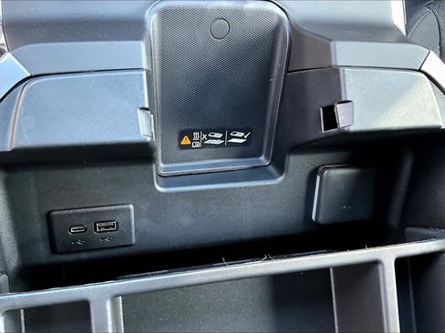 New 2026 Chevrolet Silverado 1500 RST image 13