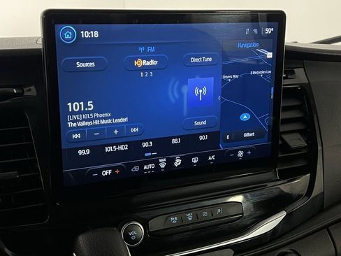 Used 2023 Ford Transit 350 XLT image 18