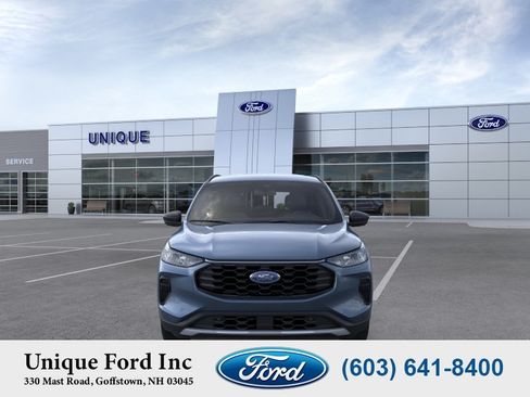 New 2026 Ford Escape ST-Line w/ Tech Pack #1 AWD/4WD image 6