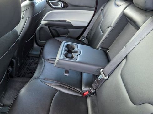 Used 2024 Jeep Compass Limited image 22