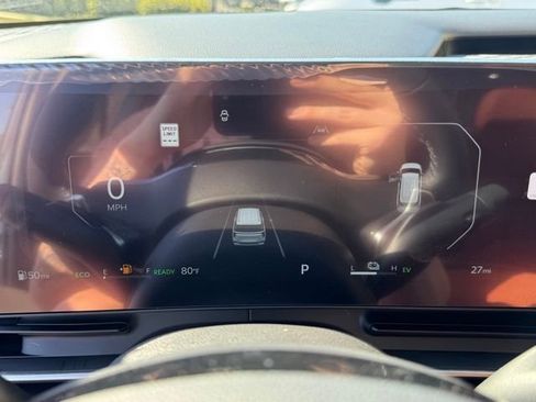 New 2026 Kia Carnival SX w/ SX Dark Edition Package FWD image 56
