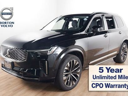 Certified 2026 Volvo XC90 B6 Plus