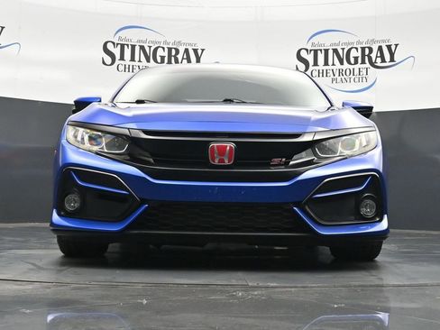 Used 2019 Honda Civic Si image 18