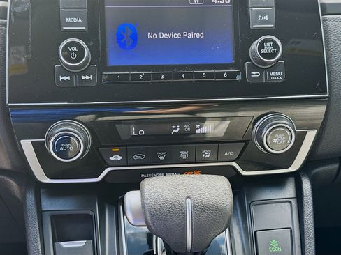 Certified 2019 Honda CR-V LX image 14