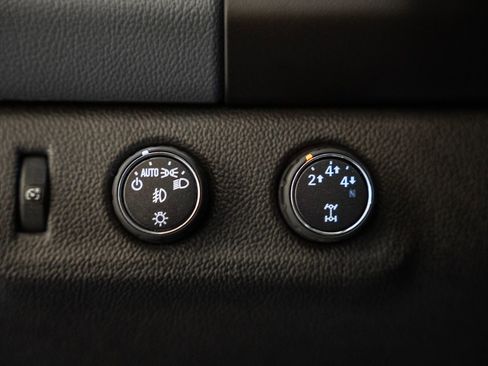 Used 2016 Chevrolet Colorado Z71 image 37