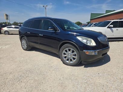 Used 2012 Buick Enclave Premium w/ Trailering Provision Package