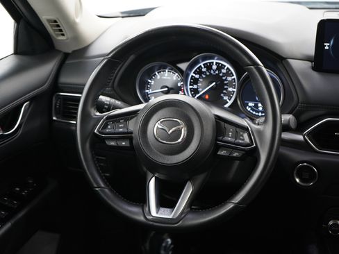 Used 2024 MAZDA CX-5 AWD 2.5 S w/ Select Package image 15