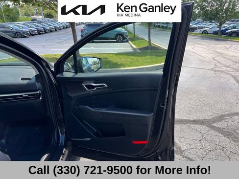 Certified 2026 Kia Sportage LX FWD image 55
