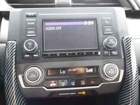 Used 2017 Honda Civic LX image 22
