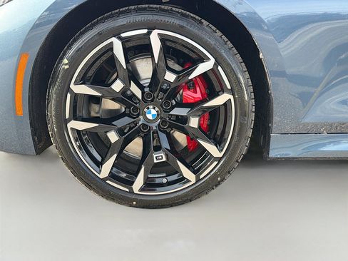 New 2026 BMW 330i Sedan w/ M Sport Package RWD image 40
