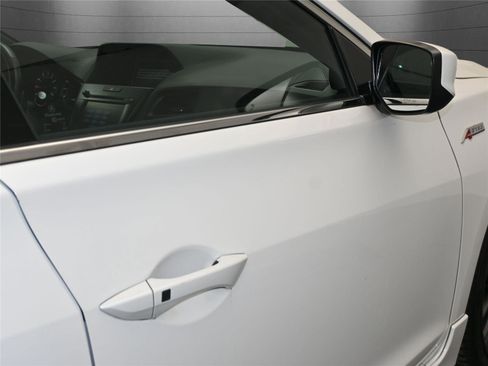 Used 2021 Acura ILX w/Premium w/A-SPEC image 14