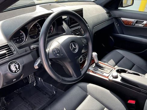Used 2009 Mercedes-Benz C 350 Sport image 15