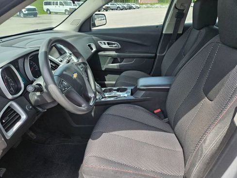 Used 2016 Chevrolet Equinox L FWD image 9