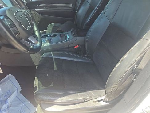 Used 2015 Dodge Durango SXT w/ Quick Order Package 23B RWD image 13