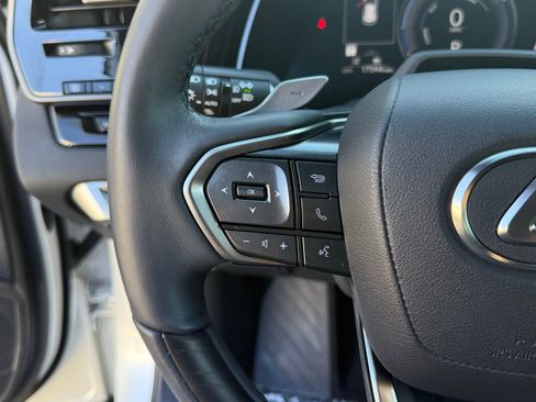 Used 2024 Lexus RX 350h image 26