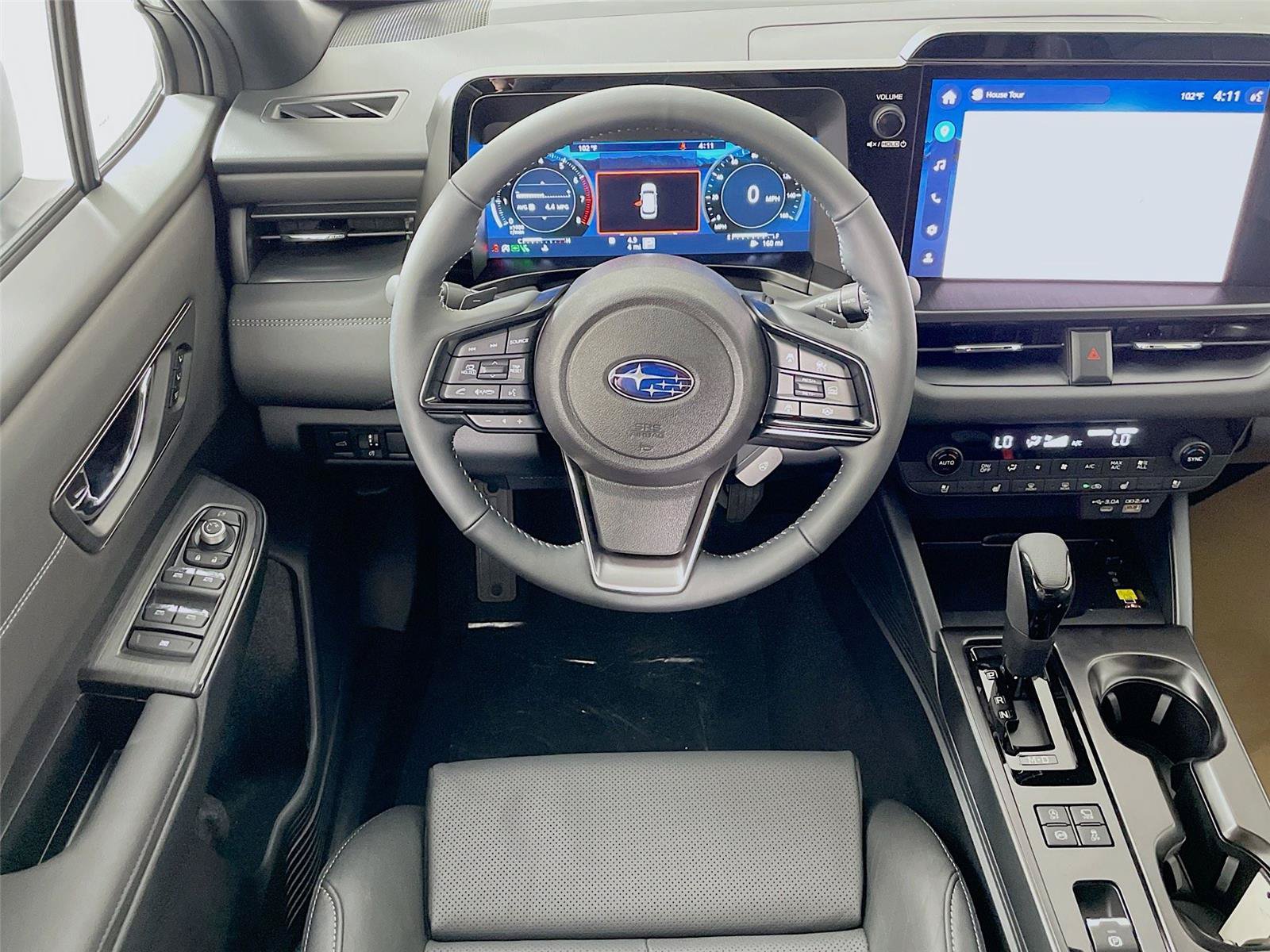 New 2026 Subaru Outback Touring XT AWD/4WD image 21