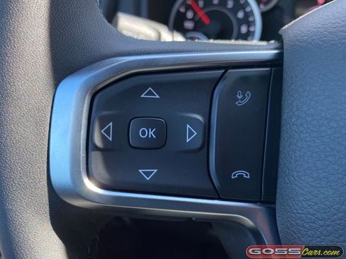 New 2026 RAM 1500 Big Horn image 17