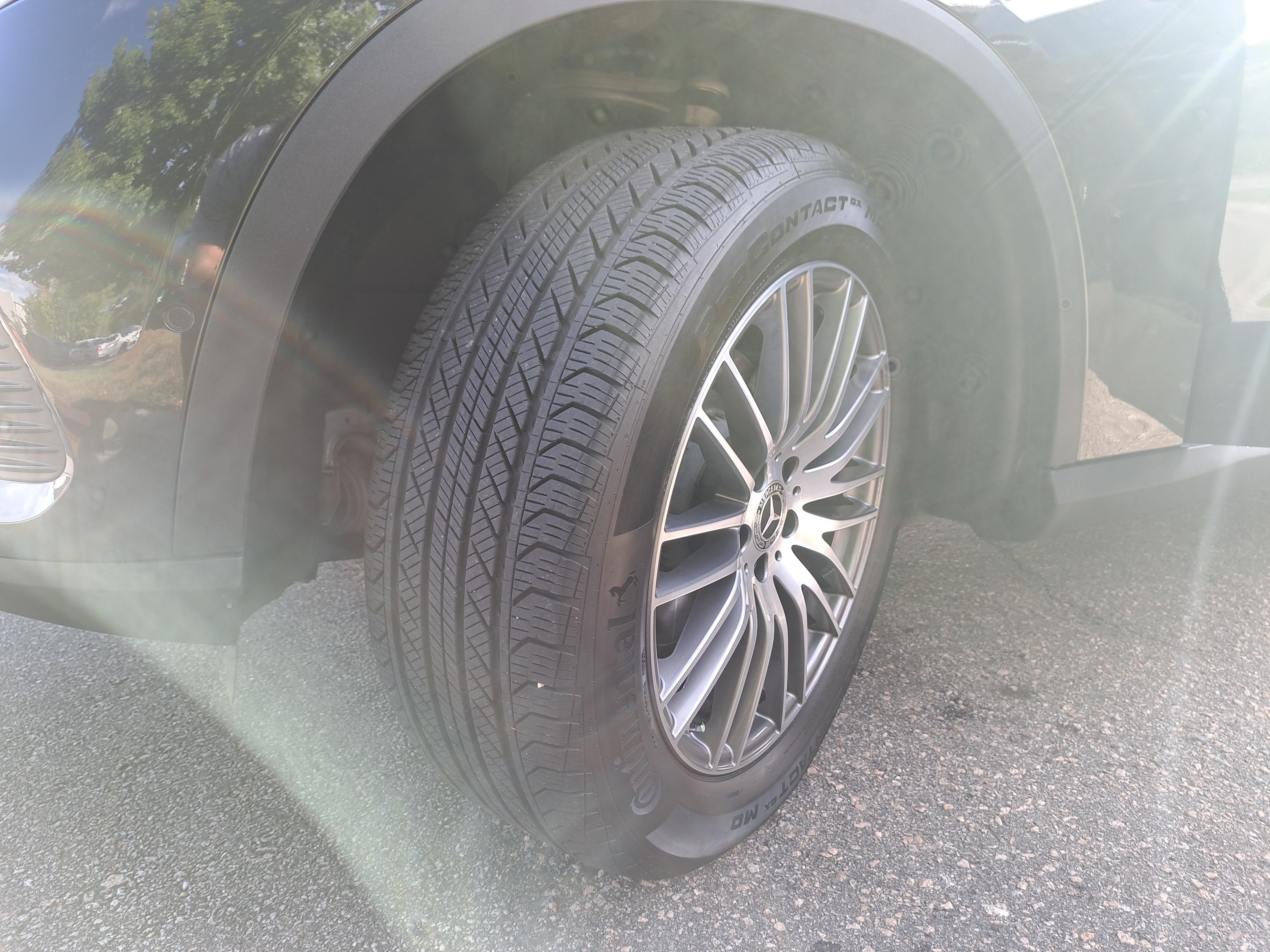 Used 2026 Mercedes-Benz GLC 300 4MATIC image 33